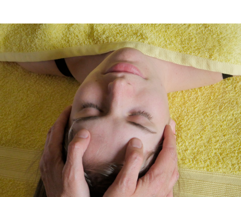 Wellness Massage Bad Belzig - Heidi Snel - Berührung tut gut